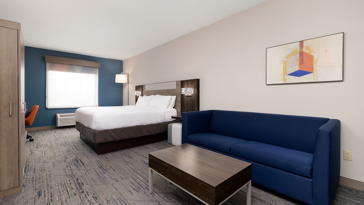 Photo of Bedroom in Kingsville