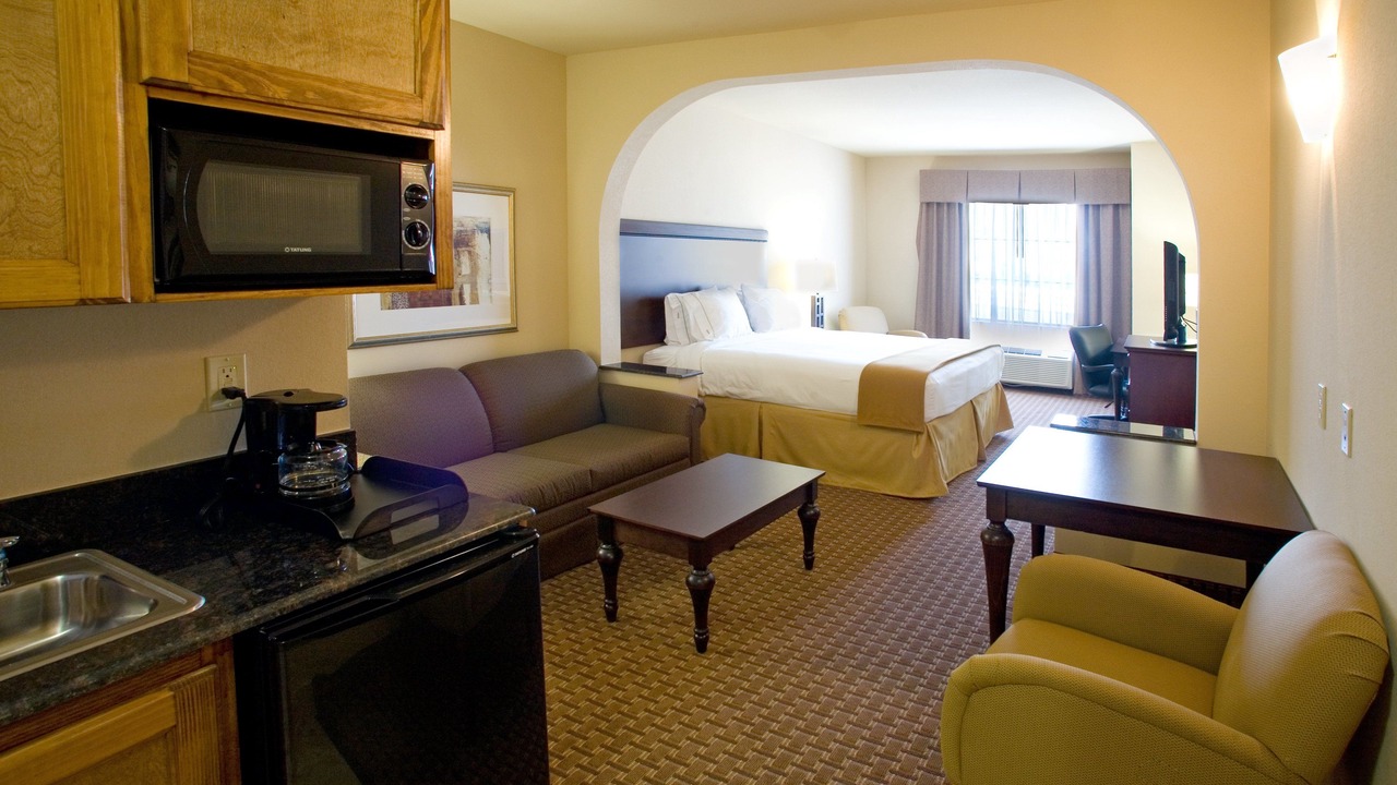 Photo of Bedroom in Kingsville