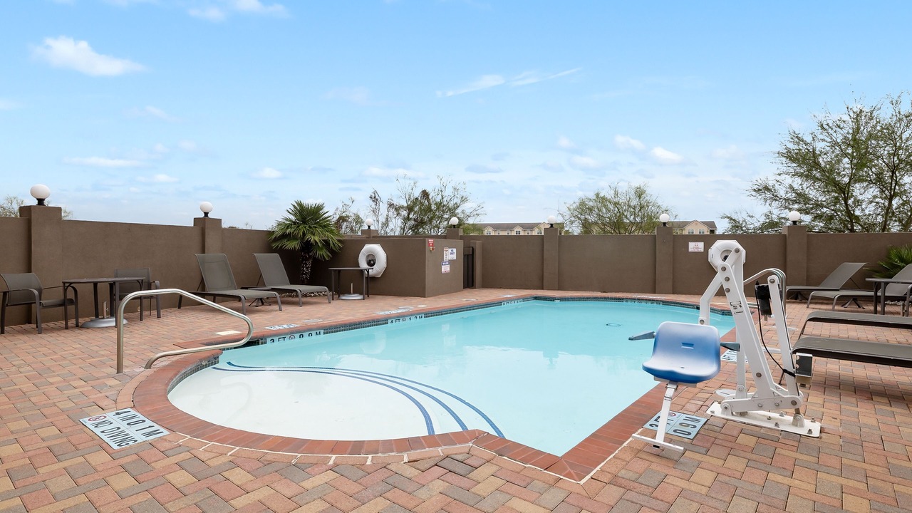 Photo of Outdoor in Kingsville