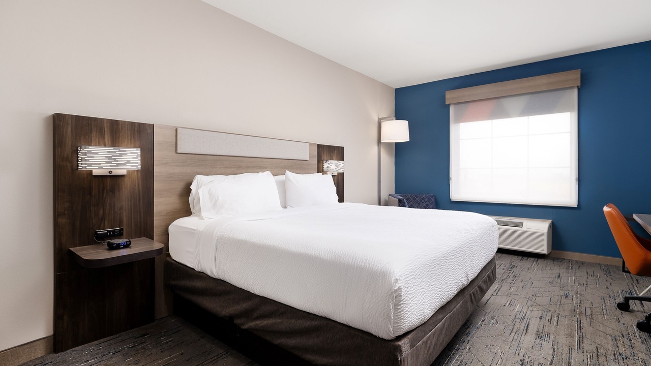Photo of Bedroom in Kingsville