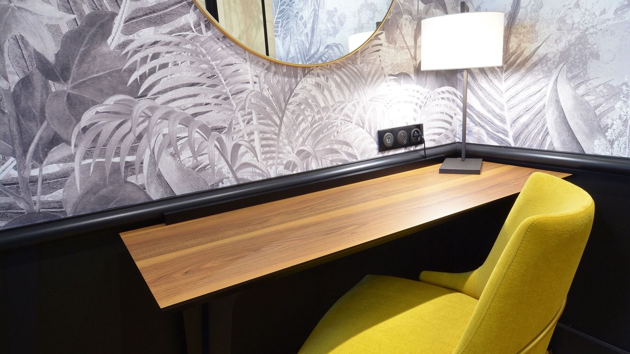 Photo of Bedroom in Brotteaux