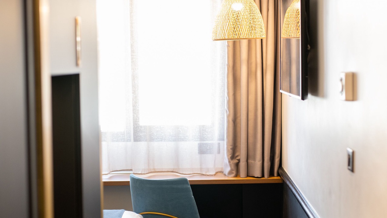 Photo of Bedroom in Brotteaux