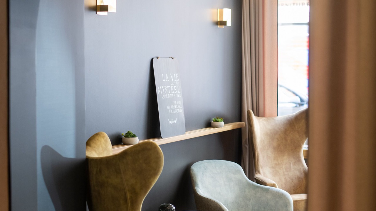 Photo of Others in Brotteaux