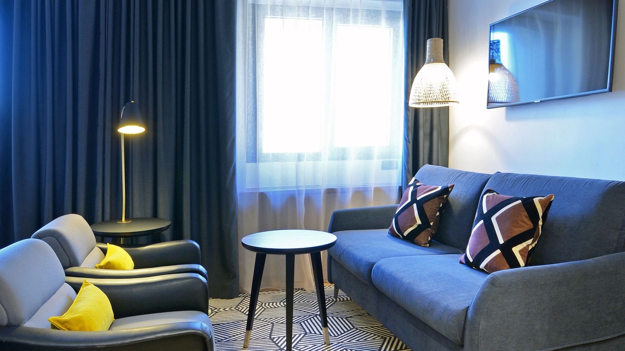 Photo of Bedroom in Brotteaux