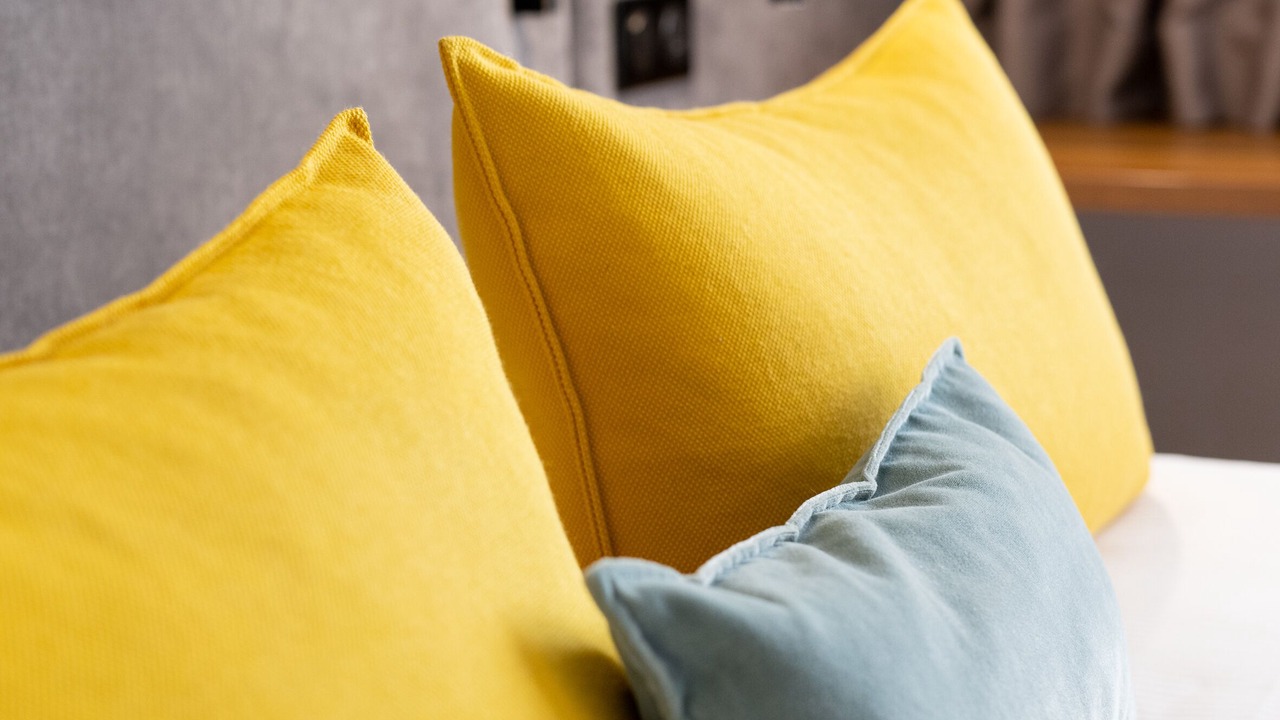 Photo of Bedroom in Brotteaux