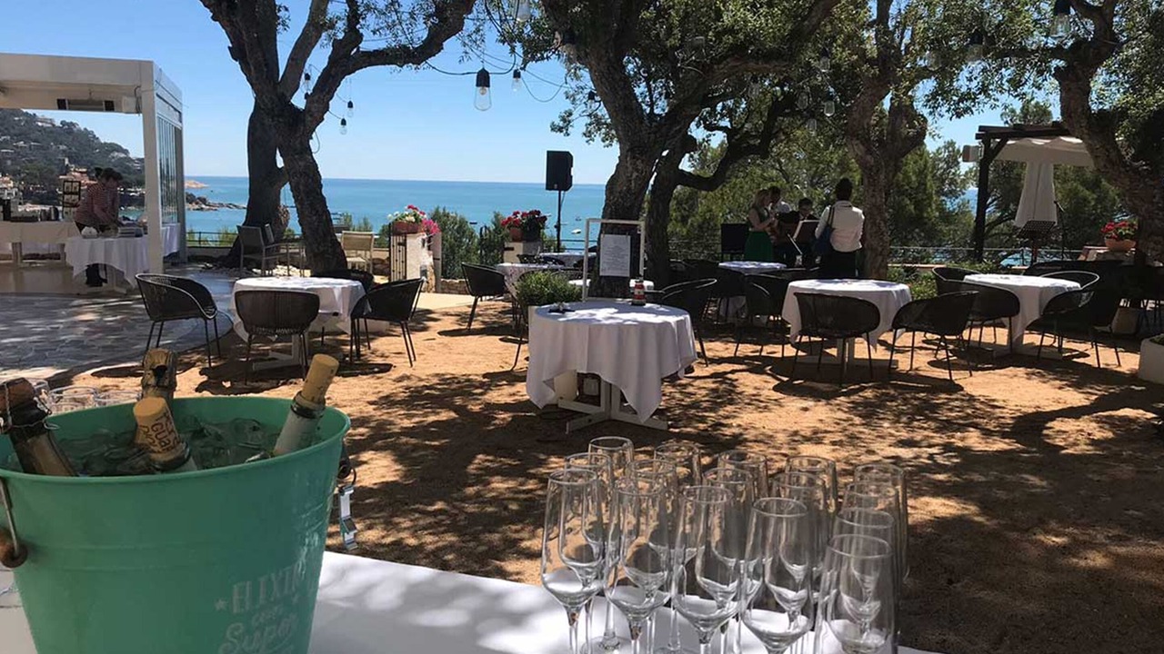 Photo of Outdoor in Calella de Palafrugell