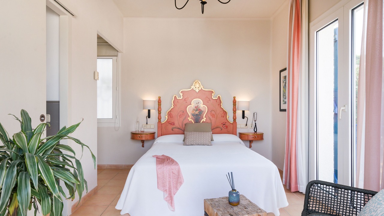 Photo of Bedroom in Calella de Palafrugell