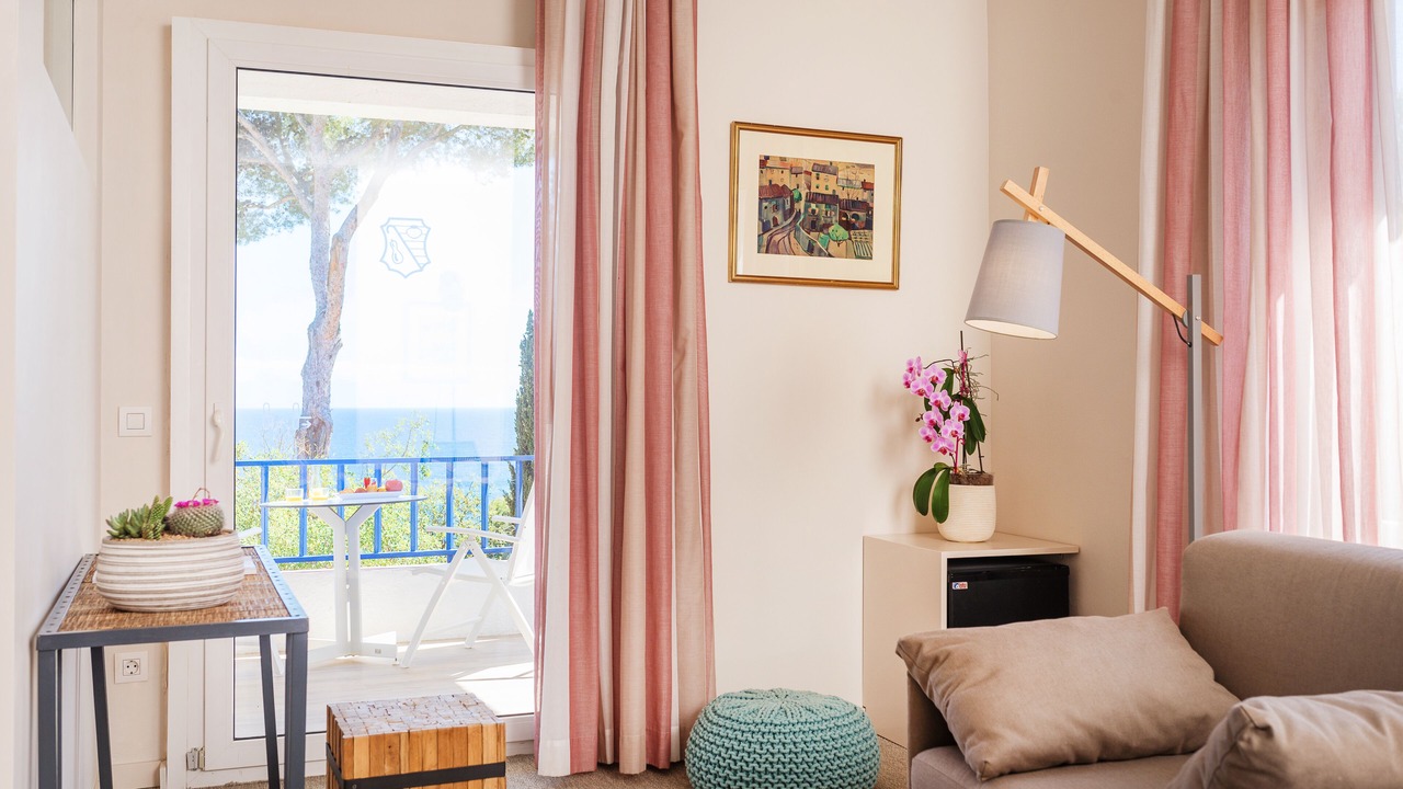 Photo of Bedroom in Calella de Palafrugell