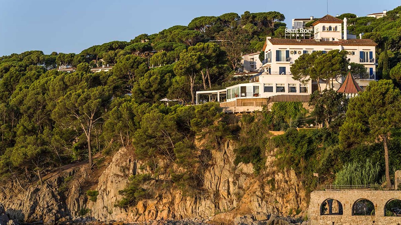 Photo of Outdoor in Calella de Palafrugell