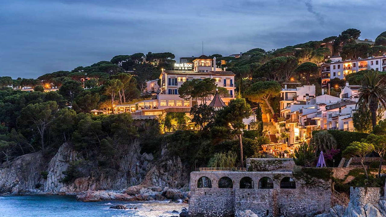 Photo of Outdoor in Calella de Palafrugell