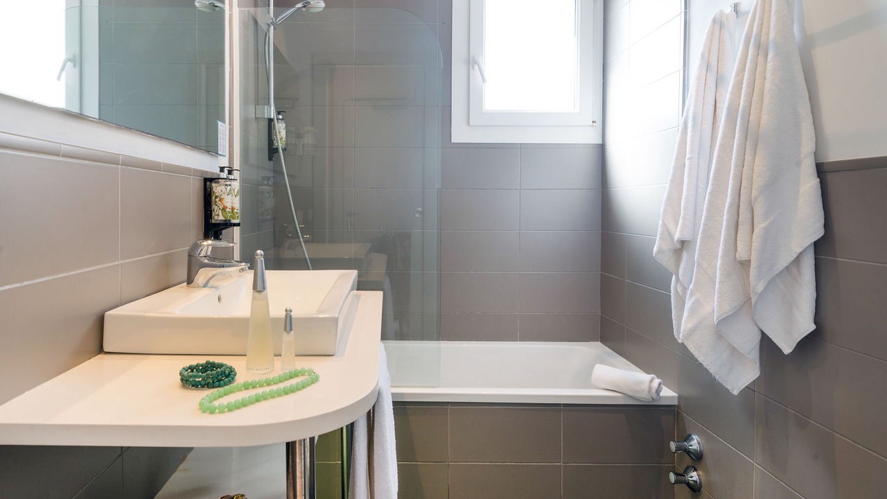 Photo of Bathroom in Calella de Palafrugell