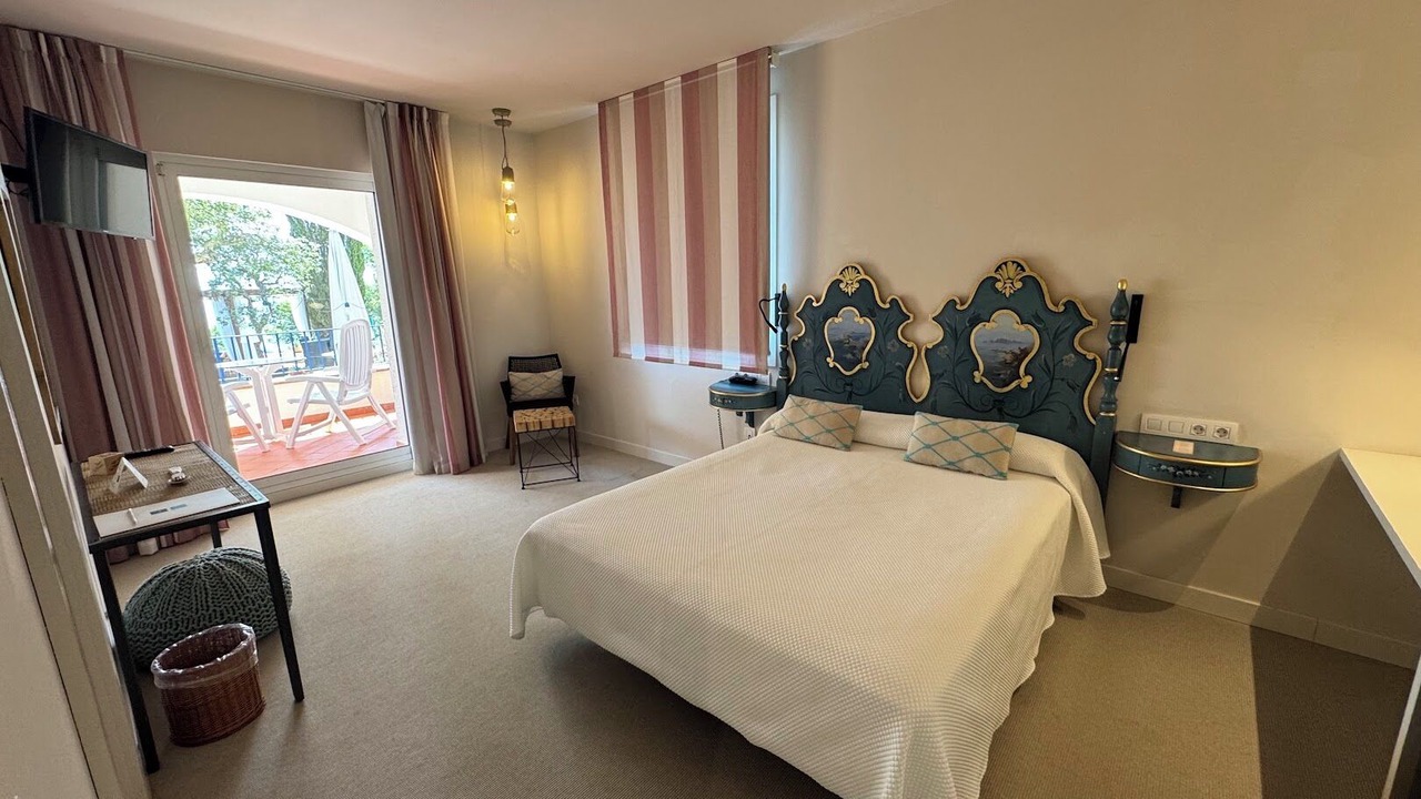 Photo of Bedroom in Calella de Palafrugell