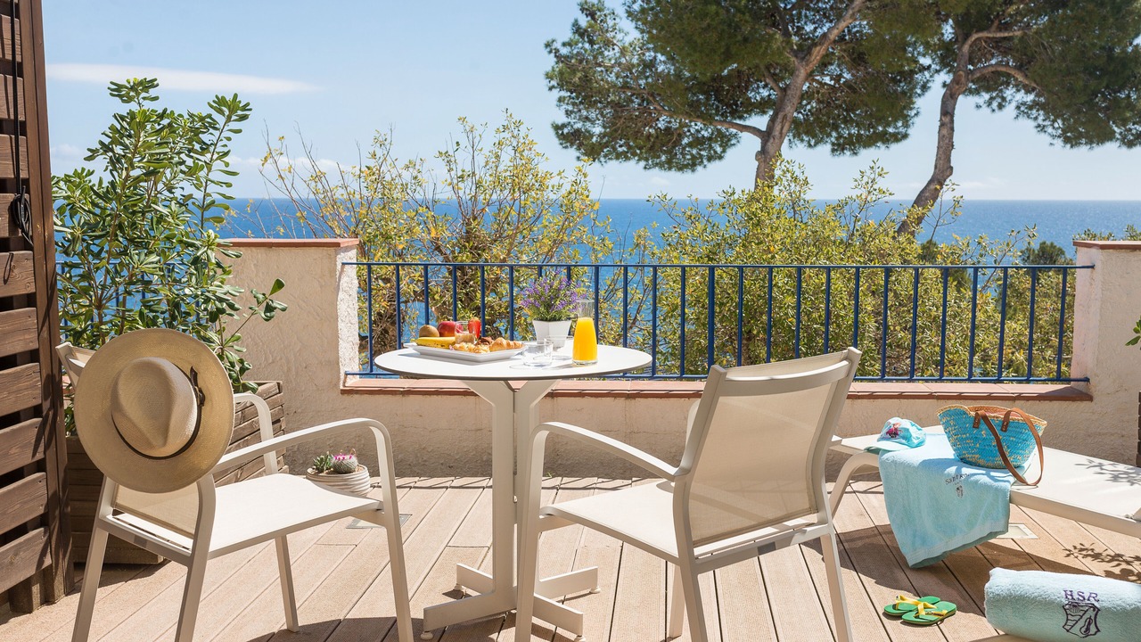 Photo of Bedroom in Calella de Palafrugell