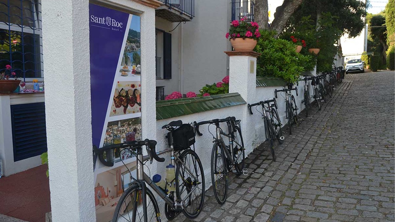 Photo of Outdoor in Calella de Palafrugell