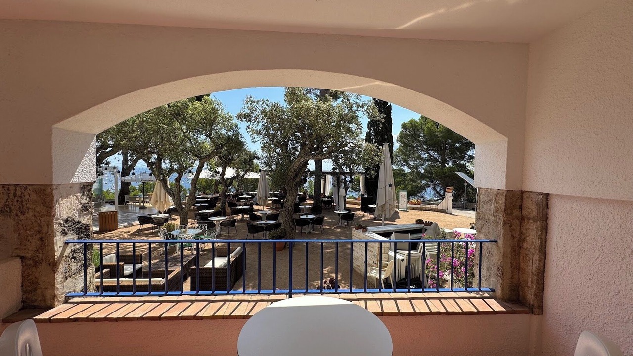 Photo of Bedroom in Calella de Palafrugell