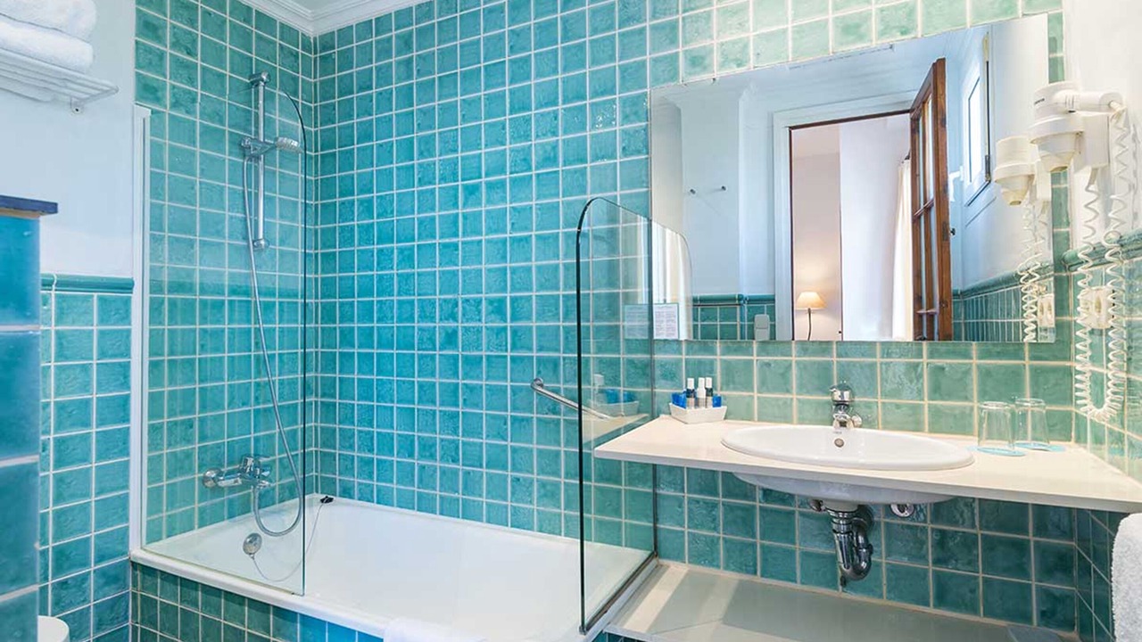 Photo of Bathroom in Calella de Palafrugell
