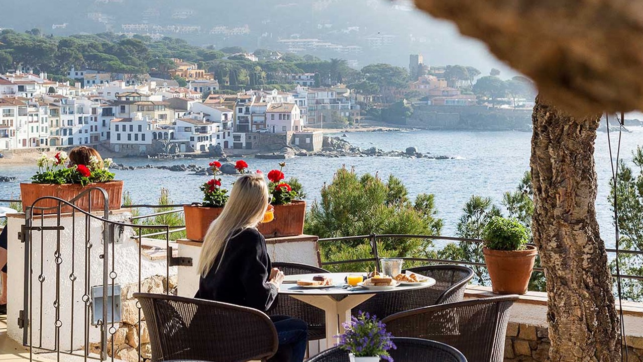 Photo of Outdoor in Calella de Palafrugell