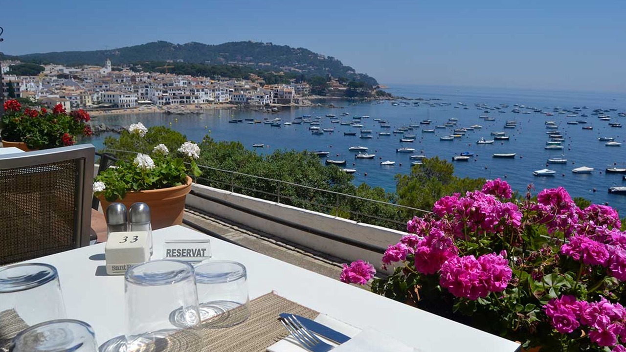 Photo of Outdoor in Calella de Palafrugell