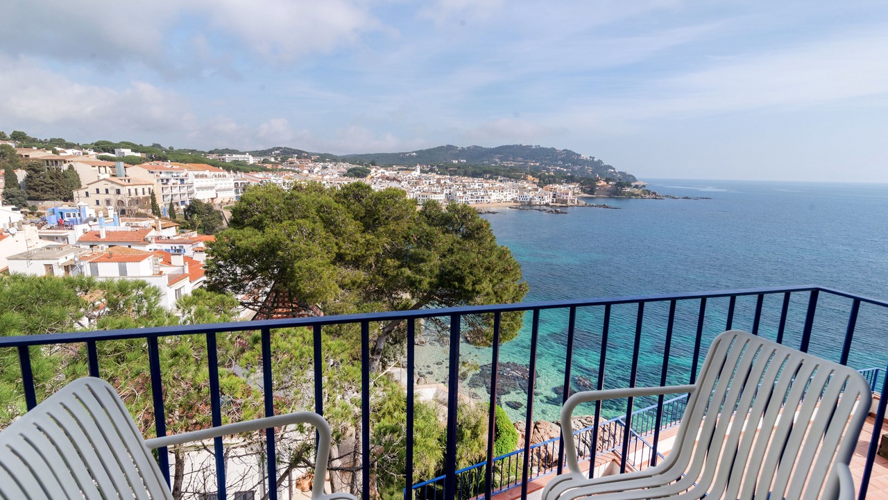 Photo of Bedroom in Calella de Palafrugell