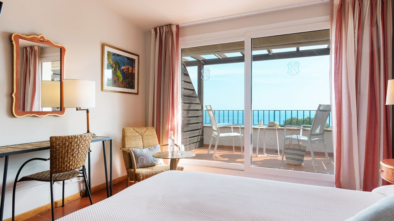 Photo of Bedroom in Calella de Palafrugell