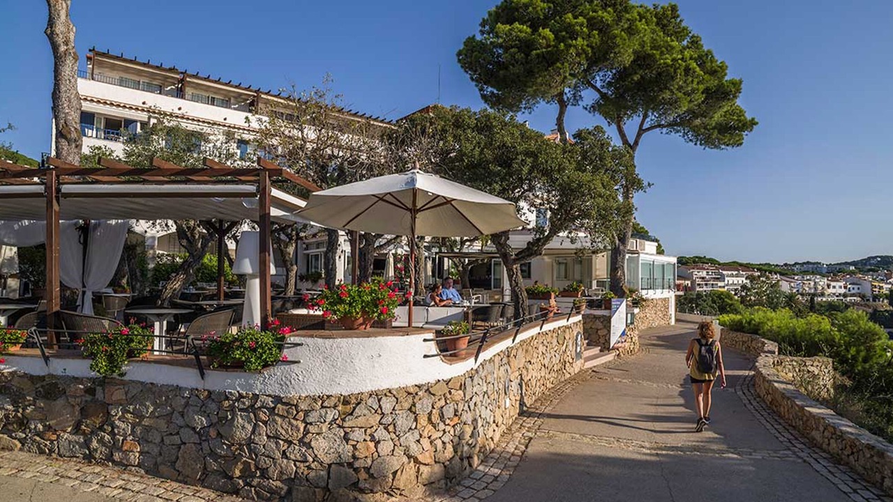 Photo of Outdoor in Calella de Palafrugell