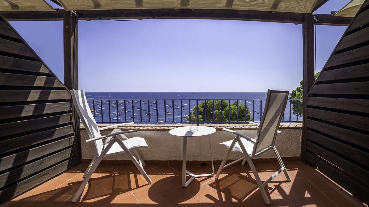 Photo of Bedroom in Calella de Palafrugell