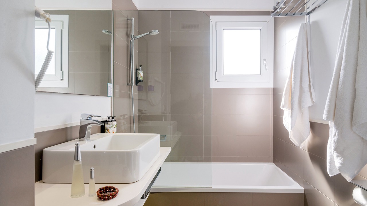 Photo of Bathroom in Calella de Palafrugell