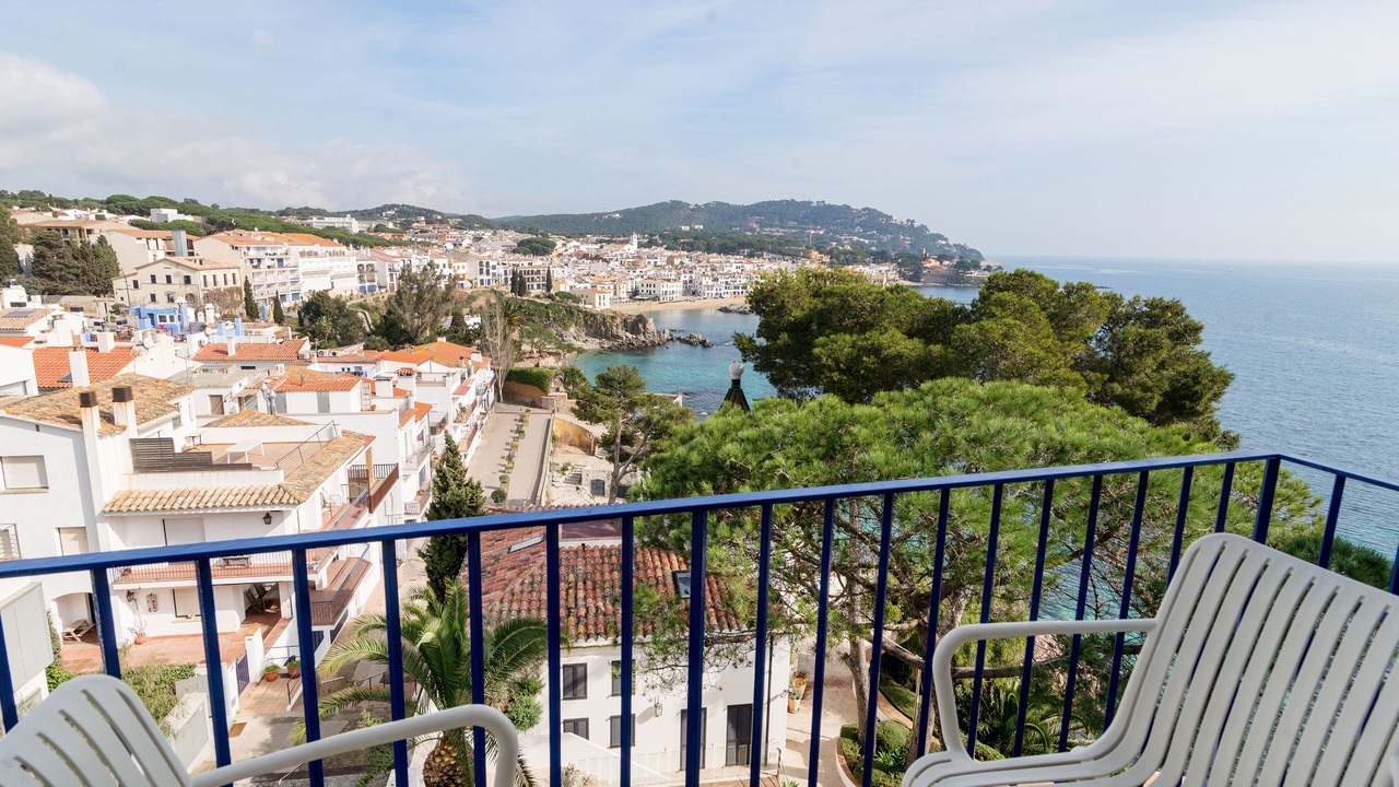 Photo of Bedroom in Calella de Palafrugell