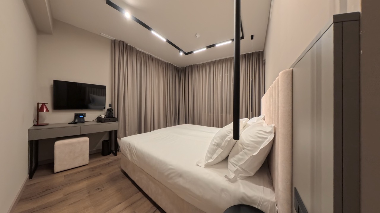 Photo of Bedroom in Lapad