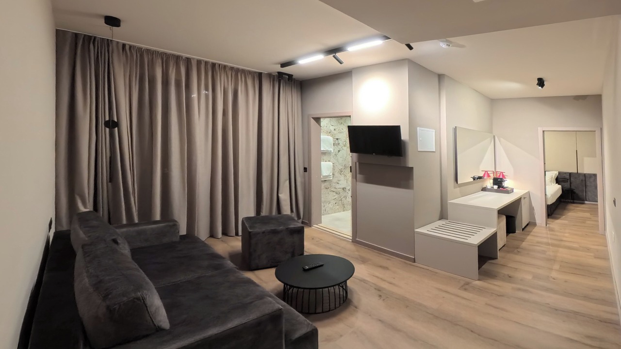 Photo of Bedroom in Lapad