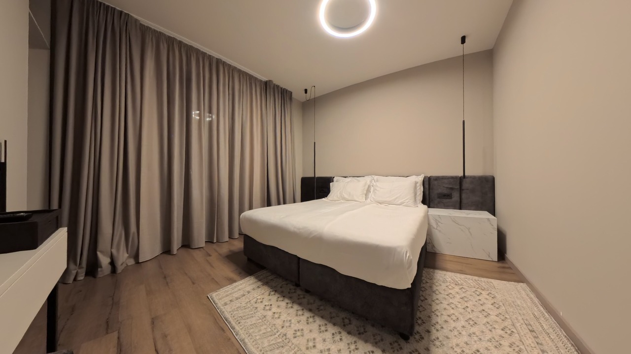 Photo of Bedroom in Lapad