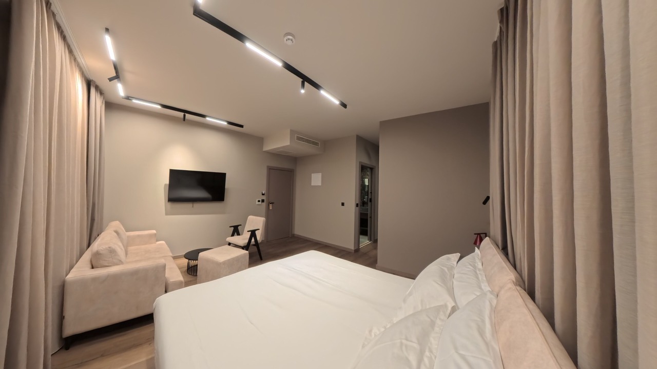 Photo of Bedroom in Lapad