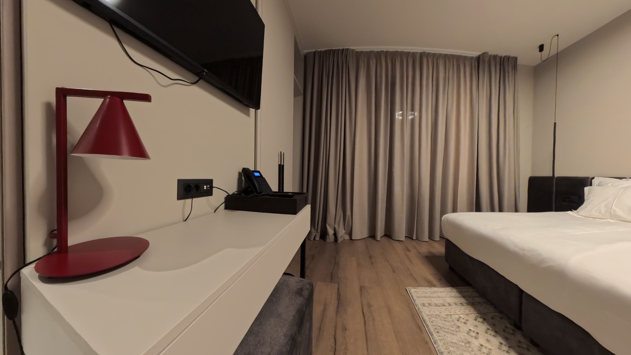 Photo of Bedroom in Lapad