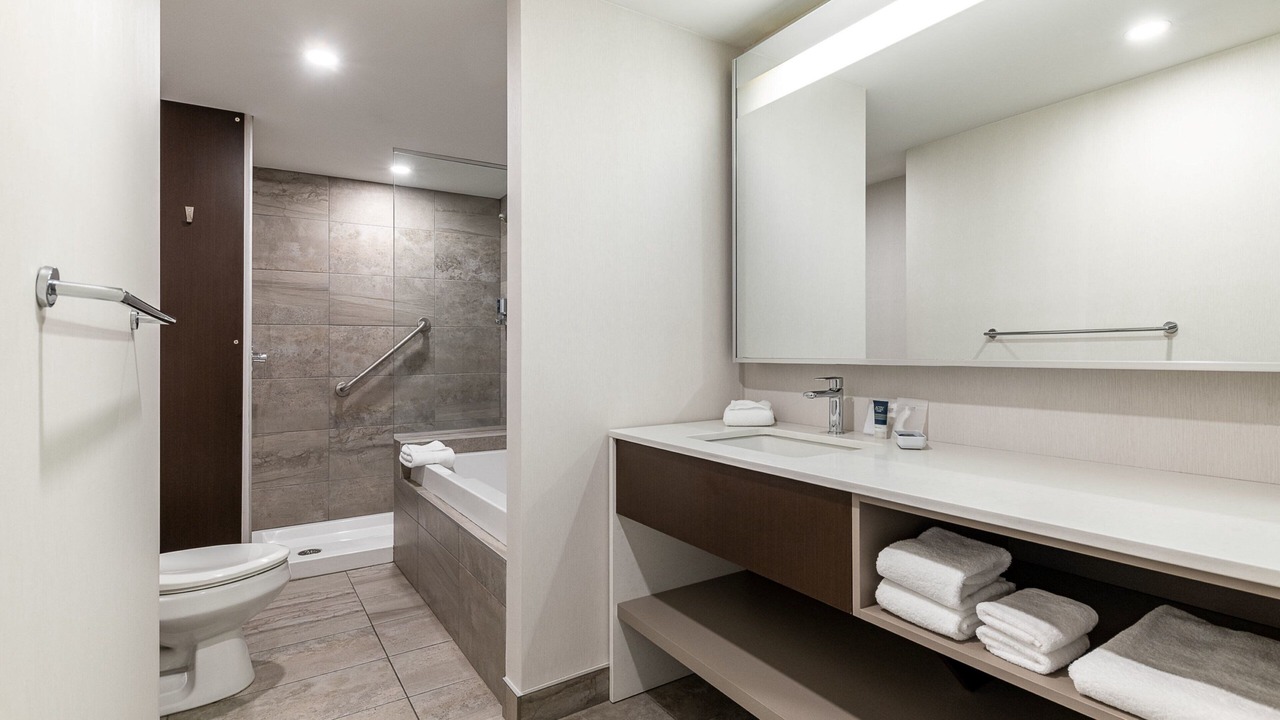 Photo of Bathroom in Paine-Sec