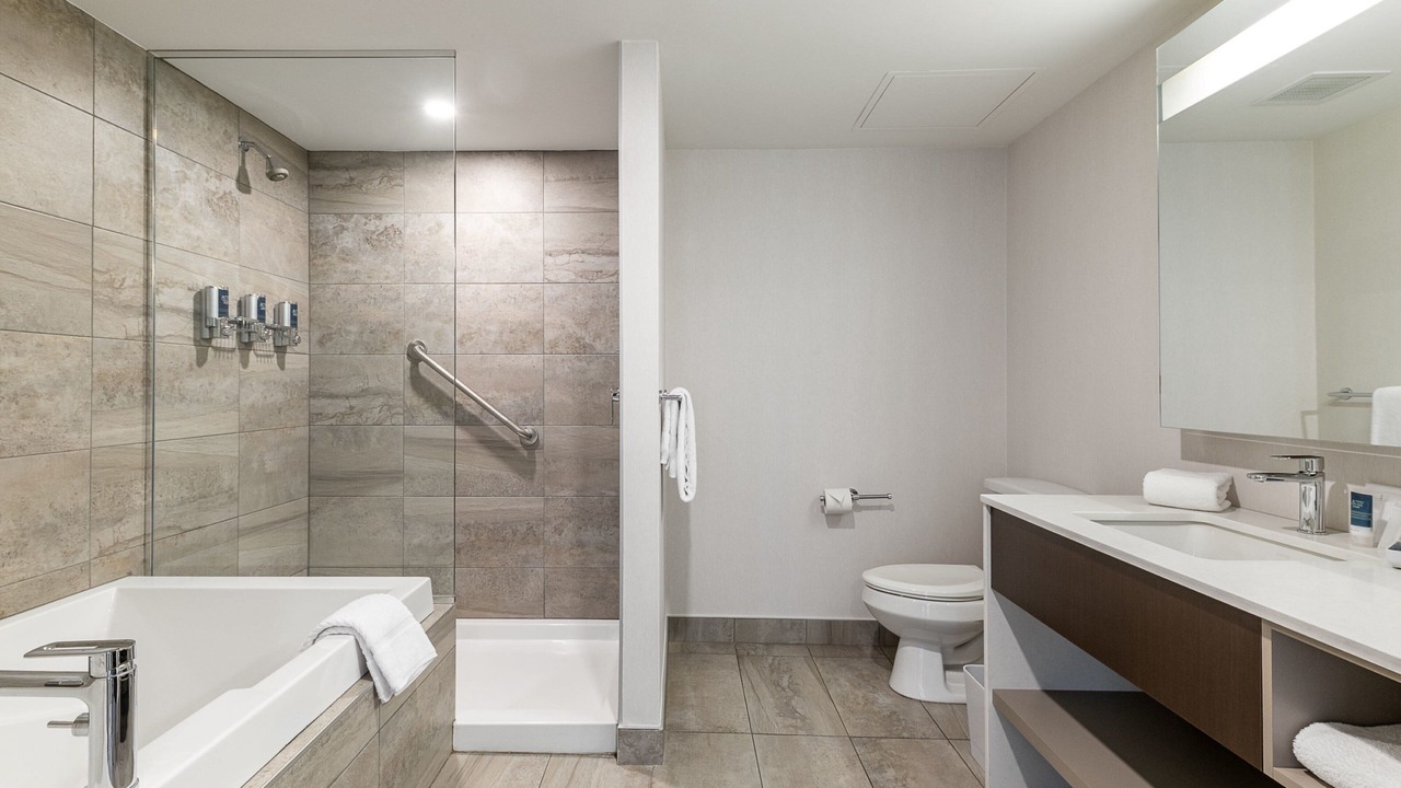 Photo of Bathroom in Paine-Sec