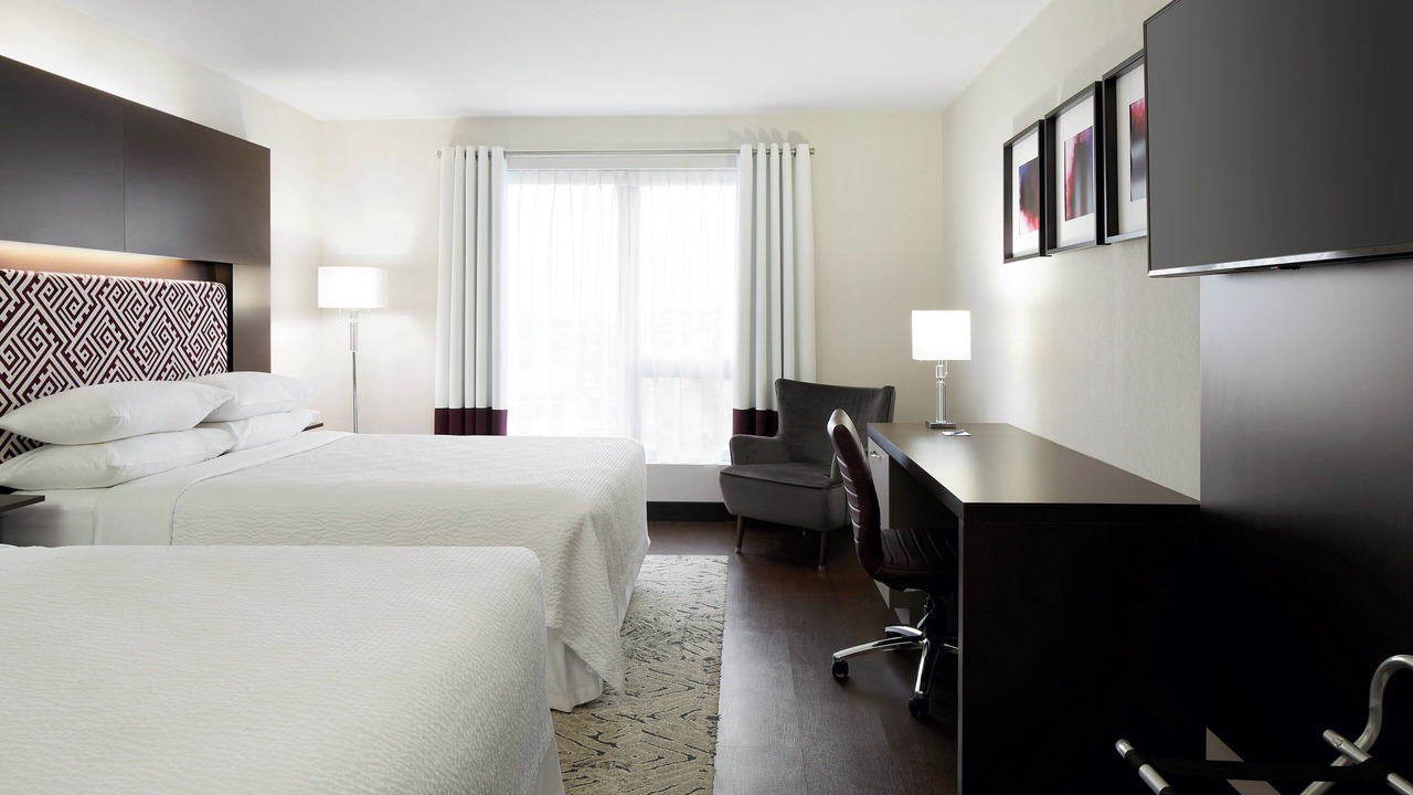 Photo of Bedroom in Paine-Sec