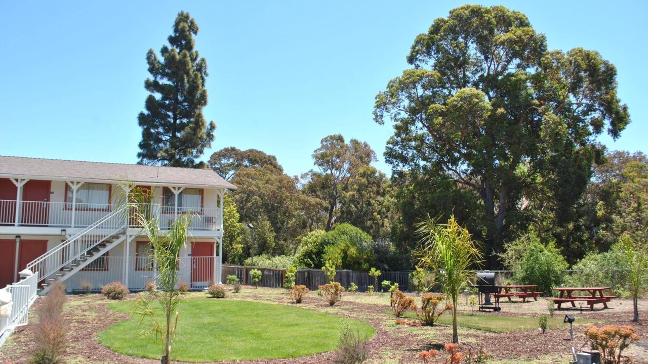 Photo of Outdoor in San Luis Obispo