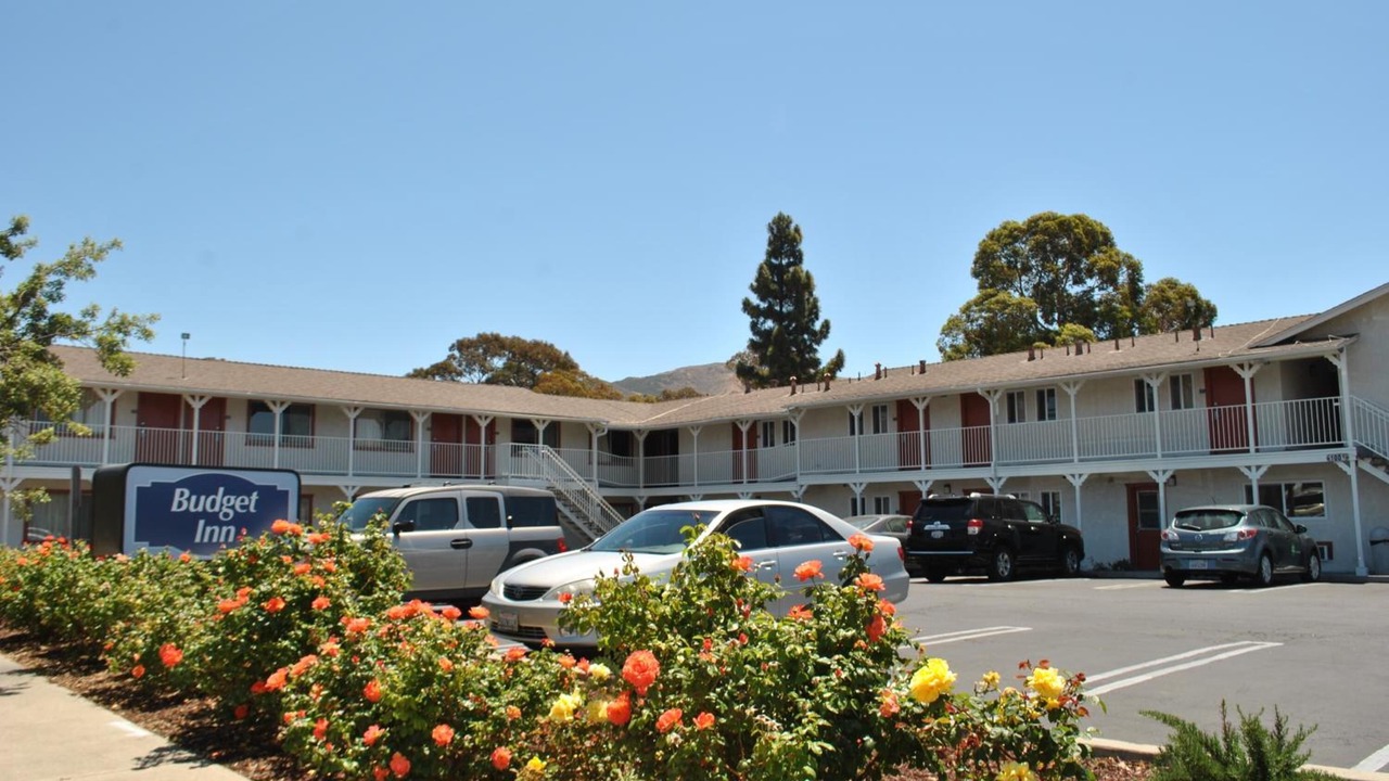 Photo of Outdoor in San Luis Obispo