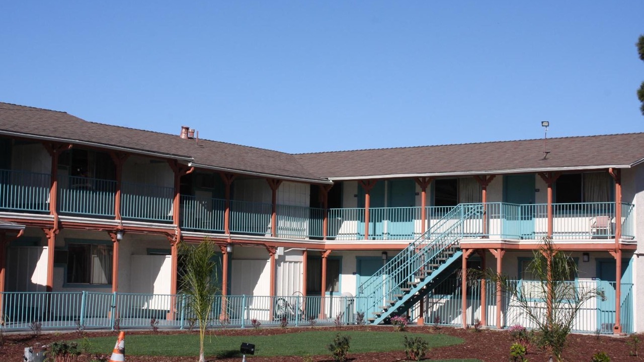 Photo of Outdoor in San Luis Obispo