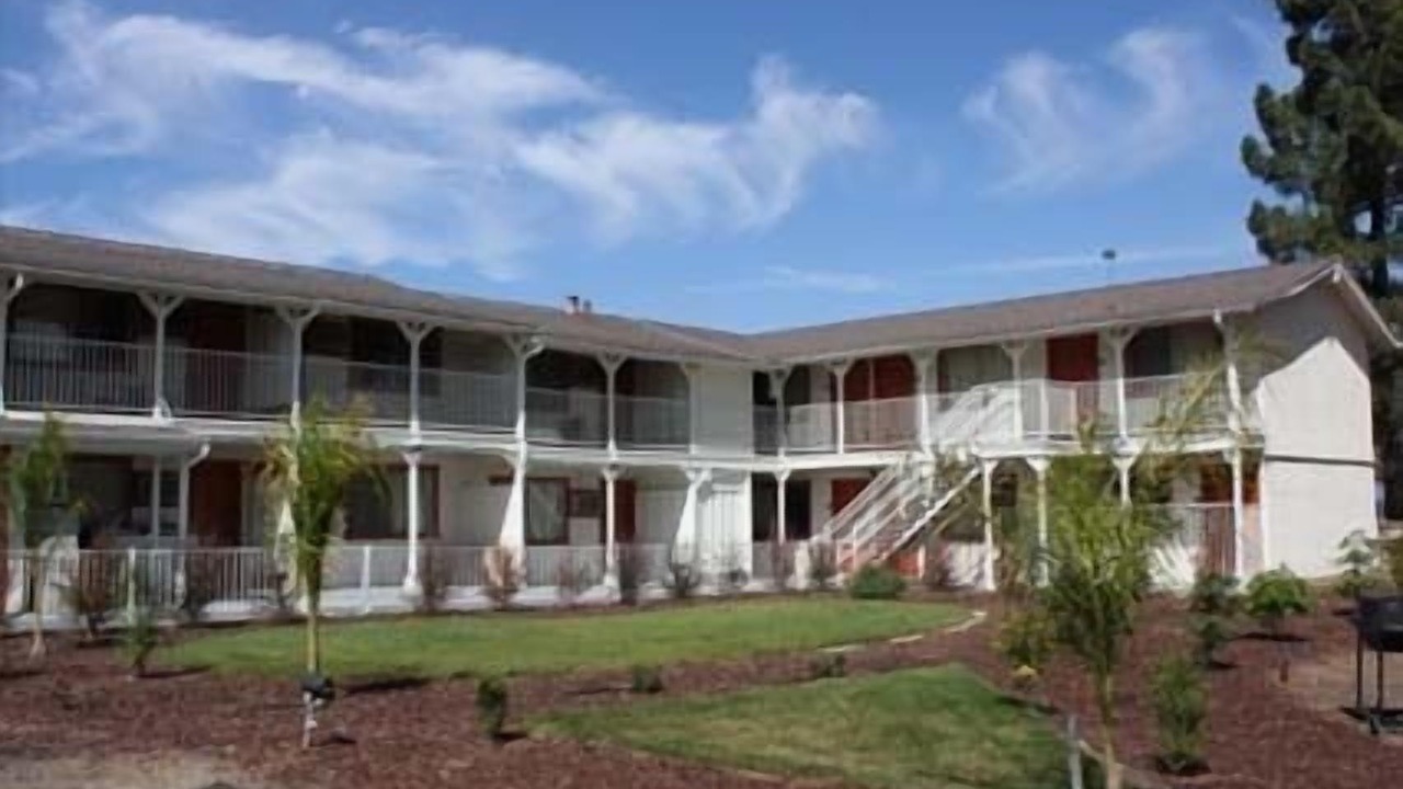 Photo of Outdoor in San Luis Obispo