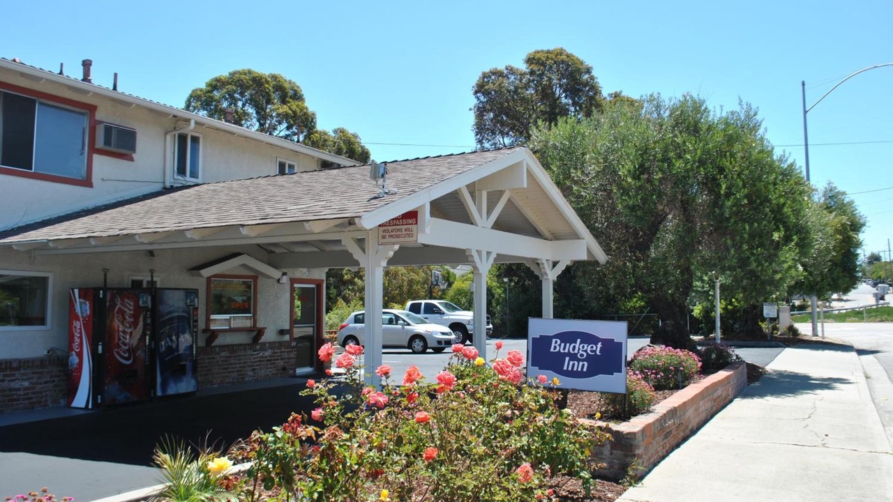 Photo of Outdoor in San Luis Obispo