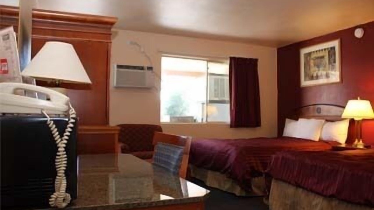 Photo of Bedroom in San Luis Obispo