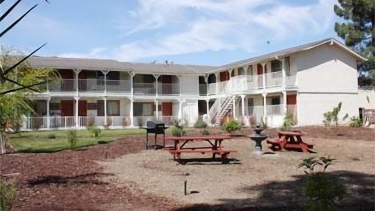 Photo of Outdoor in San Luis Obispo