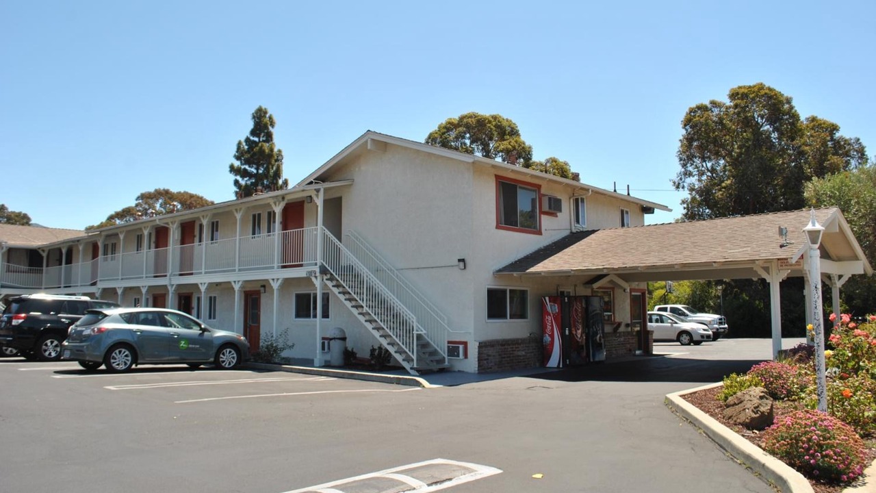Photo of Outdoor in San Luis Obispo