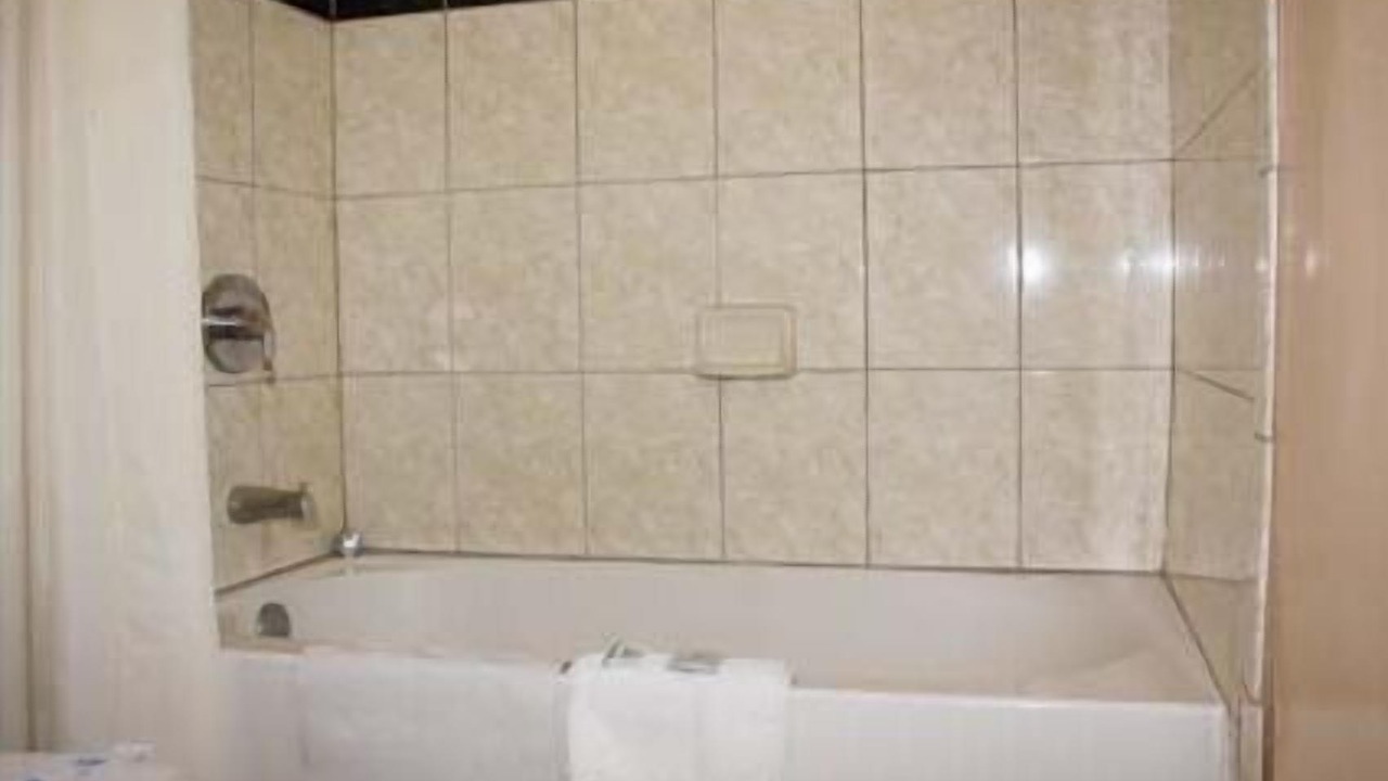 Photo of Bathroom in San Luis Obispo