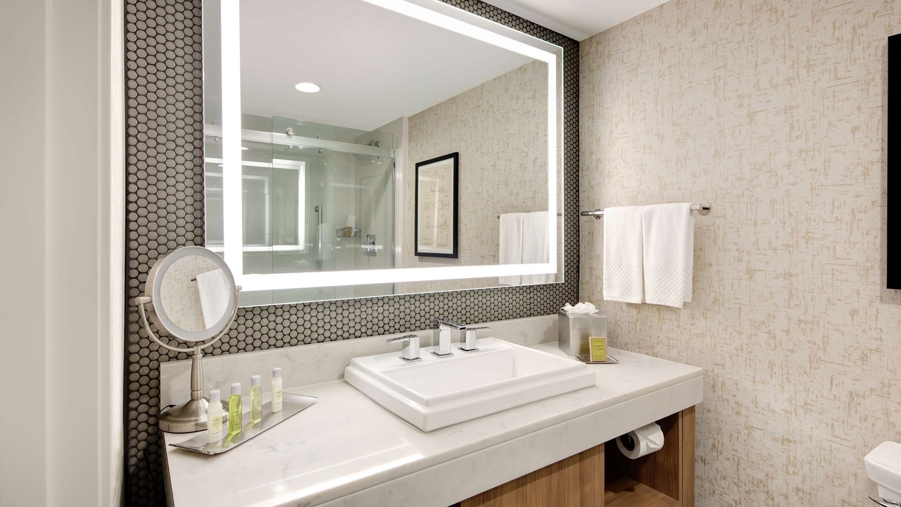 Photo of Bedroom in Vail