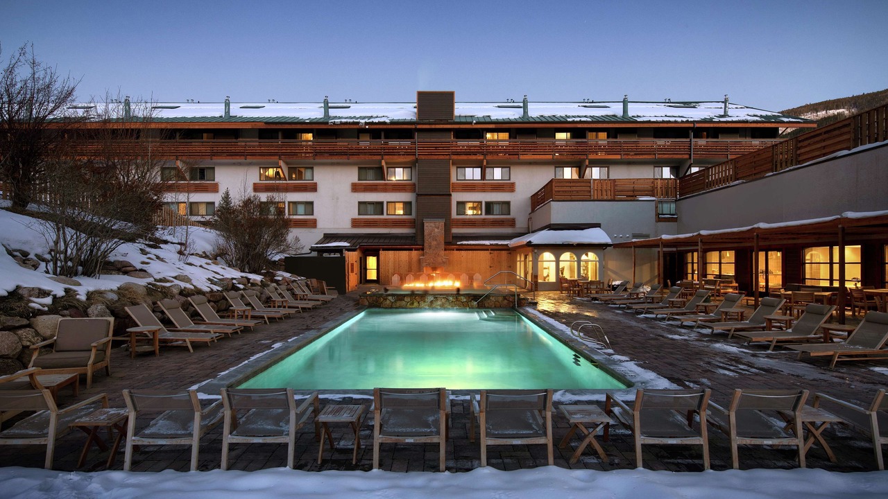 Photo of Outdoor in Vail