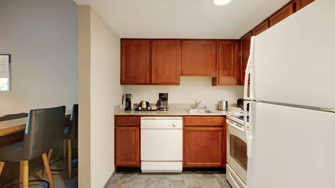 Photo of Kitchen in Vail