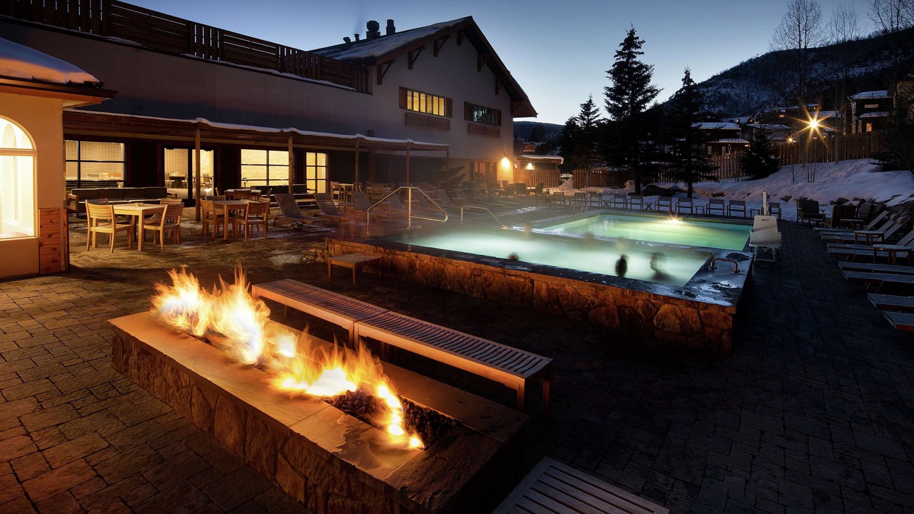 Photo of Outdoor in Vail