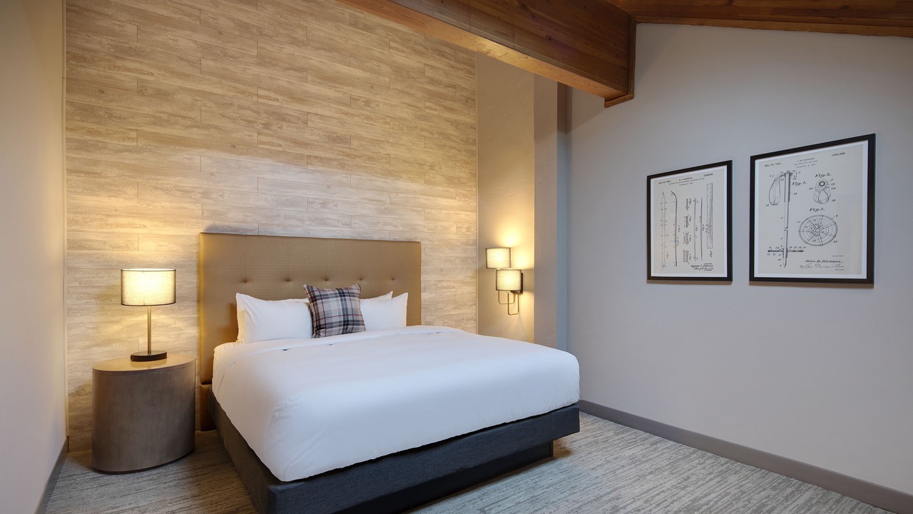 Photo of Bedroom in Vail